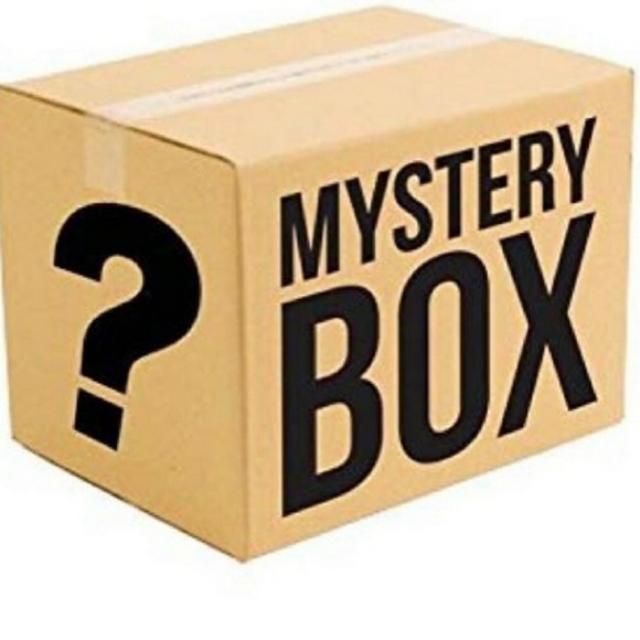 Name Brand Mystery Box - Picture 2 of 3